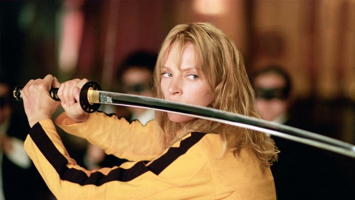 23 Años de Espera: Kill Bill y El Corte Original de Quentin Tarantino Finalmente Revelado en Cines